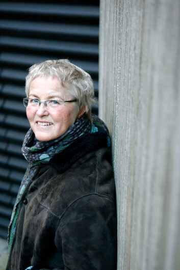 Harriet Bjerrum Nielsen mener statistiske kjønnsforskjeller ikke nødvendigvis skyldes biologiske forskjeller. (Foto: Linda Bournane Engelberth) Harriet Bjerrum Nielsen mener statistiske kjønnsforskjeller ikke nødvendigvis skyldes biologiske forskjeller. (Foto: Linda Bournane Engelberth)