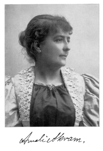 Amalie Skram. (Foto: Wikimedia Commons) Amalie Skram. (Foto: Wikimedia Commons)