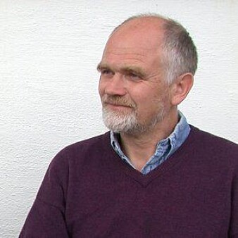 Skreien er foreløpig en klimavinner, forteller Svein Sundby. Skreien er foreløpig en klimavinner, forteller Svein Sundby.