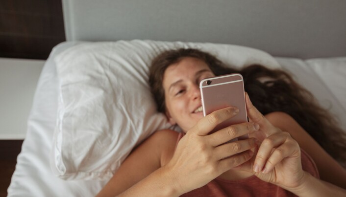 Har du ikke rukket å scrolle deg gjennom instagram hele dagen, byr muligheten seg plutselig klokka elleve om kvelden. Har du ikke rukket å scrolle deg gjennom instagram hele dagen, byr muligheten seg plutselig klokka elleve om kvelden.