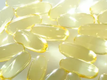 Dersom de nye forskningsfunnene er overførbare på mennesker, vil man i fremtiden kanskje anbefale omega-3-tilskudd for å forebygge ADHD. (Illustrasjonsfoto: www.colourbox.no)