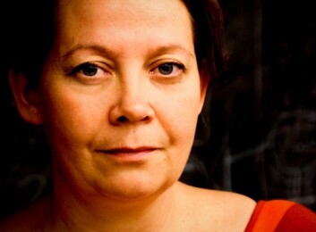 May-Len Skilbrei. (Foto: Ida Irene Bergstrøm) May-Len Skilbrei. (Foto: Ida Irene Bergstrøm)