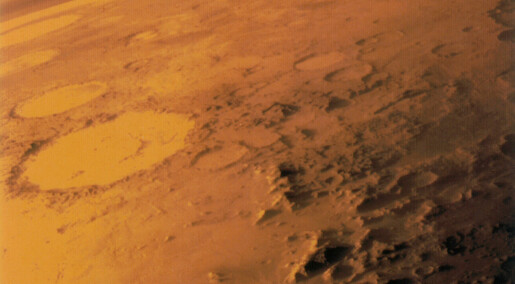 Neste skritt i letingen etter liv: NASAs nye rover skal snart lande på Mars