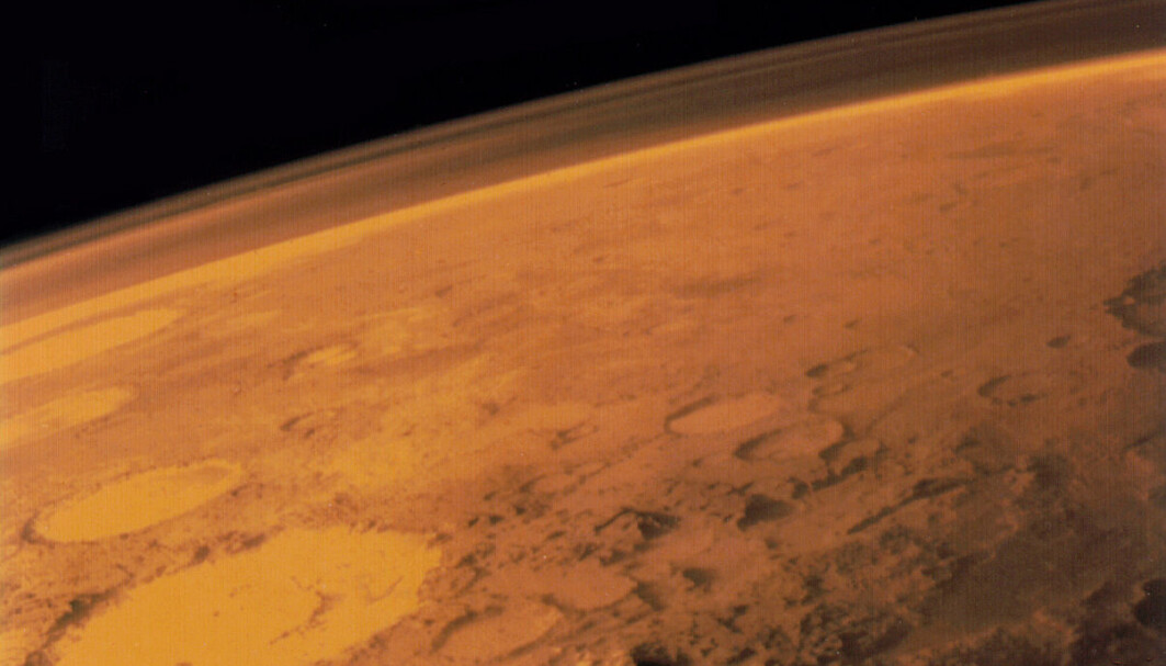 I neste uke skal romfartøyet Mars 2020 med roveren Perseverance lande på Mars-overflaten. I neste uke skal romfartøyet Mars 2020 med roveren Perseverance lande på Mars-overflaten.
