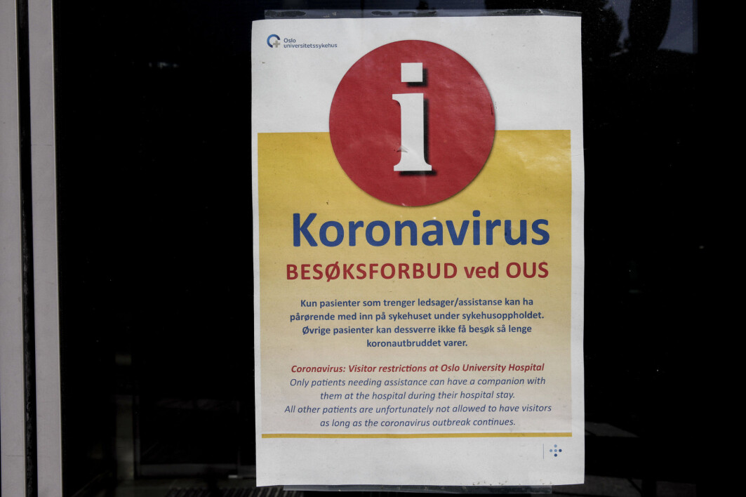 Helsetjenesten ble sterkt påvirket av de første månedene koronapandemien. Det var totalt registret 2736 færre krefttilfeller fra mars til september i 2020. Kreftregistret sier det vil gå flere år før vi vet hvordan dette påvirker livene til kreftpasienter. Helsetjenesten ble sterkt påvirket av de første månedene koronapandemien. Det var totalt registret 2736 færre krefttilfeller fra mars til september i 2020. Kreftregistret sier det vil gå flere år før vi vet hvordan dette påvirker livene til kreftpasienter.