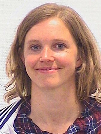 Seniorforsker Siri Yde Aksnes ved Arbeidsforskningsinstituttet, OsloMet. Seniorforsker Siri Yde Aksnes ved Arbeidsforskningsinstituttet, OsloMet.