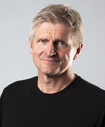 Professor Geir Selbæk thinks many will be curious about specific places and will want to check them out at the new dementia map. Professor Geir Selbæk thinks many will be curious about specific places and will want to check them out at the new dementia map.