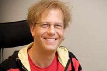 Terje Solvoll forenkler sykehusenes kommunikasjonssystem. (Foto: Norges Forskningsråd) Terje Solvoll forenkler sykehusenes kommunikasjonssystem. (Foto: Norges Forskningsråd)