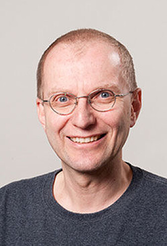 Svein-Erik Hamran har ledet utvikling av et av instrumentene som skal brukes til forskning på Mars. Svein-Erik Hamran har ledet utvikling av et av instrumentene som skal brukes til forskning på Mars.