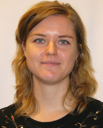 Mona Haugum. (Foto: Kunnskapssenteret) Mona Haugum. (Foto: Kunnskapssenteret)