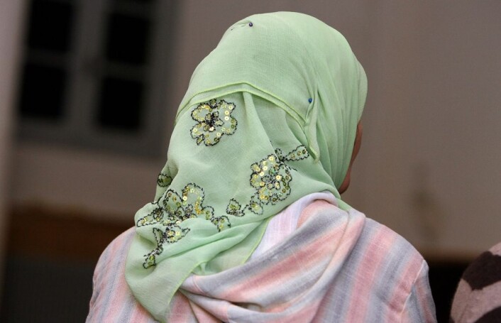 At et flertall av alle muslimer i den arabiske verden holder fast ved at staten bør styres av religionen, kan nok overraske mange i Vesten. Foto: Colourbox At et flertall av alle muslimer i den arabiske verden holder fast ved at staten bør styres av religionen, kan nok overraske mange i Vesten. Foto: Colourbox