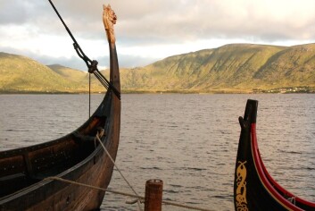 Ny forskning gir et mulig hendelsesforløp for det norrøne folks flukt fra Grønland. (Foto: Microstock) Ny forskning gir et mulig hendelsesforløp for det norrøne folks flukt fra Grønland. (Foto: Microstock)