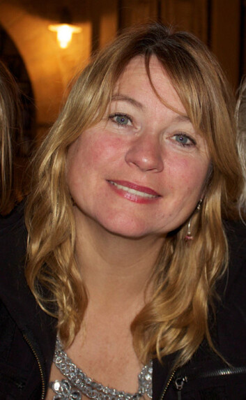 Merete Eggesbø, lege og forsker ved Folkehelseinstituttet. (Foto: Privat) Merete Eggesbø, lege og forsker ved Folkehelseinstituttet. (Foto: Privat)