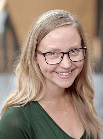 Tonje Amland undersøker hvorfor noen barn strever med lesing og matematikk, som en del av doktorgradsarbeidet ved Institutt for spesialpedagogikk på UiO. Tonje Amland undersøker hvorfor noen barn strever med lesing og matematikk, som en del av doktorgradsarbeidet ved Institutt for spesialpedagogikk på UiO.