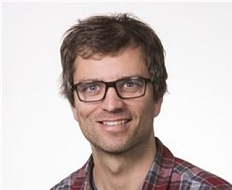 Øystein Wiggen forsker på hvordan menneskekroppen reagerer på kulde og hvilke produkter som skal beskytte oss i ekstreme omgivelser. Øystein Wiggen forsker på hvordan menneskekroppen reagerer på kulde og hvilke produkter som skal beskytte oss i ekstreme omgivelser.