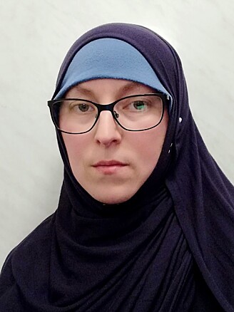 – Offentlige tjenester skal være universelt utformet, men mine funn tyder på at de ikke favner alle, sier forsker Heidi Esma Dahl Bønnhoff. – Offentlige tjenester skal være universelt utformet, men mine funn tyder på at de ikke favner alle, sier forsker Heidi Esma Dahl Bønnhoff.