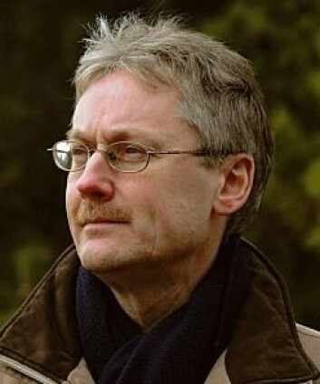 Mike Hulme. (Foto: Privat) Mike Hulme. (Foto: Privat)