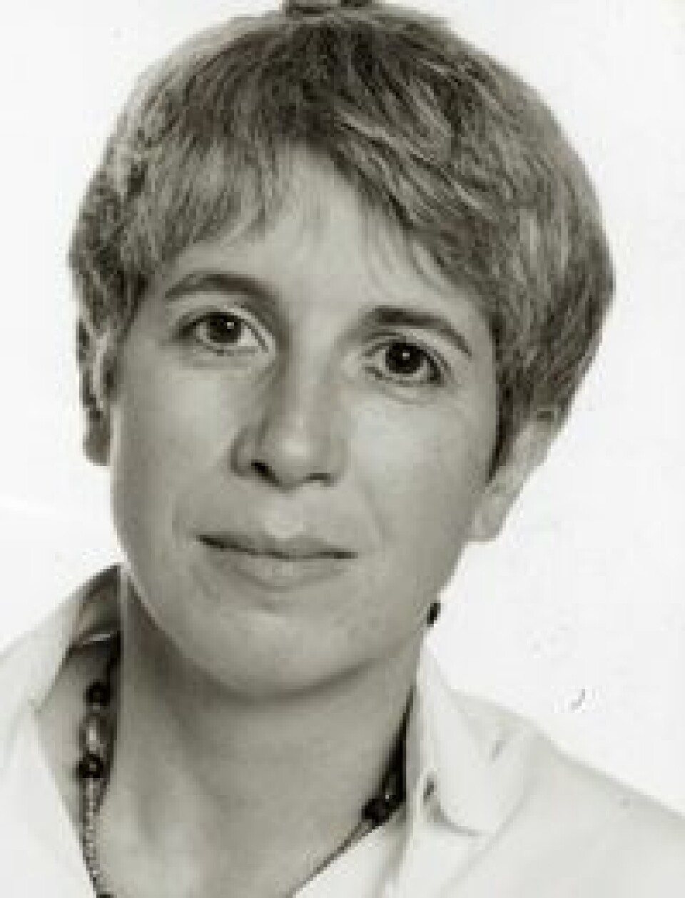 Gudrun Krämer er professor ved Freie Universität Berlin. Foto: FUB
