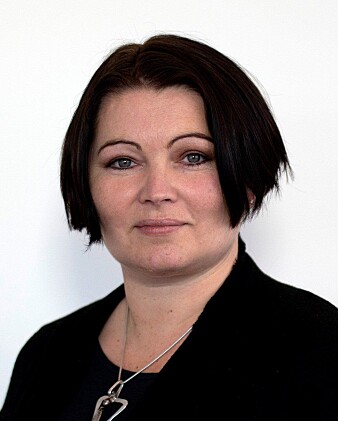 - Vi vet ikke hvor mange som er varslet via Smittestopp-appen, sier assisterende direktør Gun Peggy Knudsen i FHI. - Vi vet ikke hvor mange som er varslet via Smittestopp-appen, sier assisterende direktør Gun Peggy Knudsen i FHI.