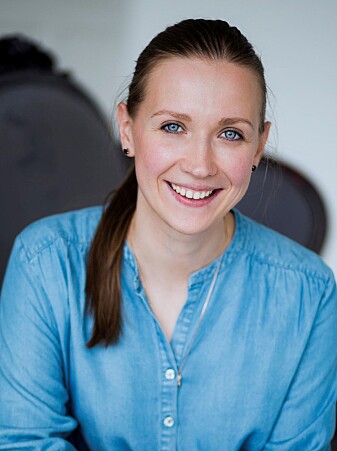“We estimate that 80 percent of patient data is unstructured. This presents some challenges,” says Alexandra Makhlysheva. “We estimate that 80 percent of patient data is unstructured. This presents some challenges,” says Alexandra Makhlysheva.