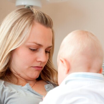 (Foto: Colourbox) (Foto: Colourbox)