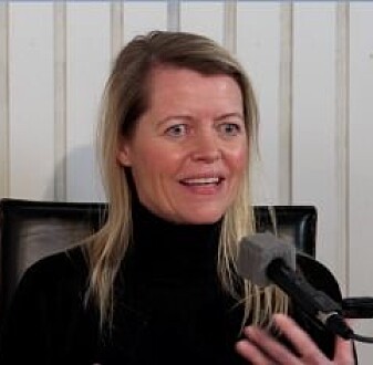 – Hendelser av dette formatet kommer med noen års mellomrom og da gjelder det å være beredt og ha øvd på forhånd, sier Ane Heiberg Simonsen. – Hendelser av dette formatet kommer med noen års mellomrom og da gjelder det å være beredt og ha øvd på forhånd, sier Ane Heiberg Simonsen.