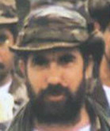 FARC-lederen Timoléon Jiménez har uttrykt at kidnappinger ikke lenger skal være del av geriljagruppens aktiviteter. (Foto: US Department of State) FARC-lederen Timoléon Jiménez har uttrykt at kidnappinger ikke lenger skal være del av geriljagruppens aktiviteter. (Foto: US Department of State)