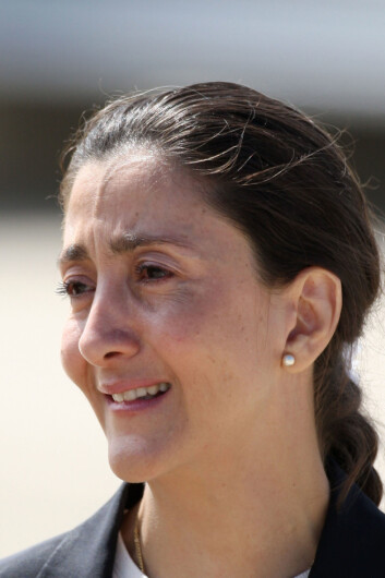 Den colomianske topp-politikeren Ingrid Betancourt ble kidnappet av FARC og holdt i 6 år før hun ble sluppet fri i 2008. (Foto: www.colourbox.com) Den colomianske topp-politikeren Ingrid Betancourt ble kidnappet av FARC og holdt i 6 år før hun ble sluppet fri i 2008. (Foto: www.colourbox.com)
