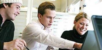 "Med hjelp fra filosofer vil morgendagens ledere ha en bedre forståelse av organisasjonens utfordringer." "Med hjelp fra filosofer vil morgendagens ledere ha en bedre forståelse av organisasjonens utfordringer."