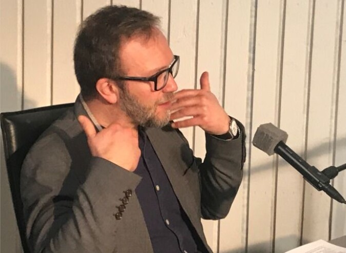 Professor Marius Timmann Mjaaland er opptatt av etiske spørsmål ved organdonasjon. Professor Marius Timmann Mjaaland er opptatt av etiske spørsmål ved organdonasjon.