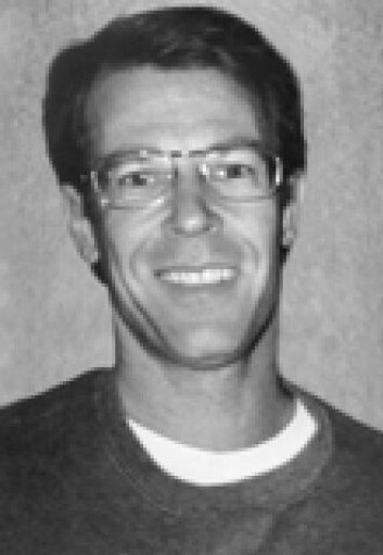 "Kim Stanley Robinson." "Kim Stanley Robinson."