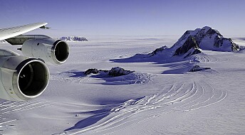 Hva gjemmer seg i innsjøene tusener av meter under isen i Antarktis?