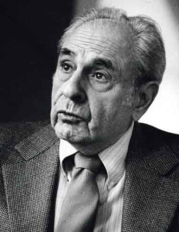 Albert Schatz. (Foto: Wikimedia Commons) Albert Schatz. (Foto: Wikimedia Commons)