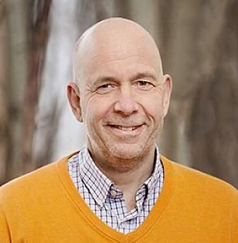 Lars Wichstrøm er professor ved Institutt for psykologi på NTNU. Lars Wichstrøm er professor ved Institutt for psykologi på NTNU.