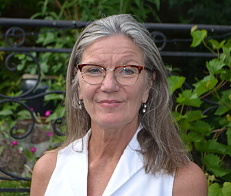 − Det er hardt arbeid å endre et mønster i et par, men det første man må gjøre er å se mønsteret, sier Elsa Mari Almås, parterapeut og professor i sexologi ved universitetet i Agder. − Det er hardt arbeid å endre et mønster i et par, men det første man må gjøre er å se mønsteret, sier Elsa Mari Almås, parterapeut og professor i sexologi ved universitetet i Agder.