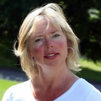 Ulla Higdem er en av forskerne bak Medborgerundersøkelsen i innlandet.