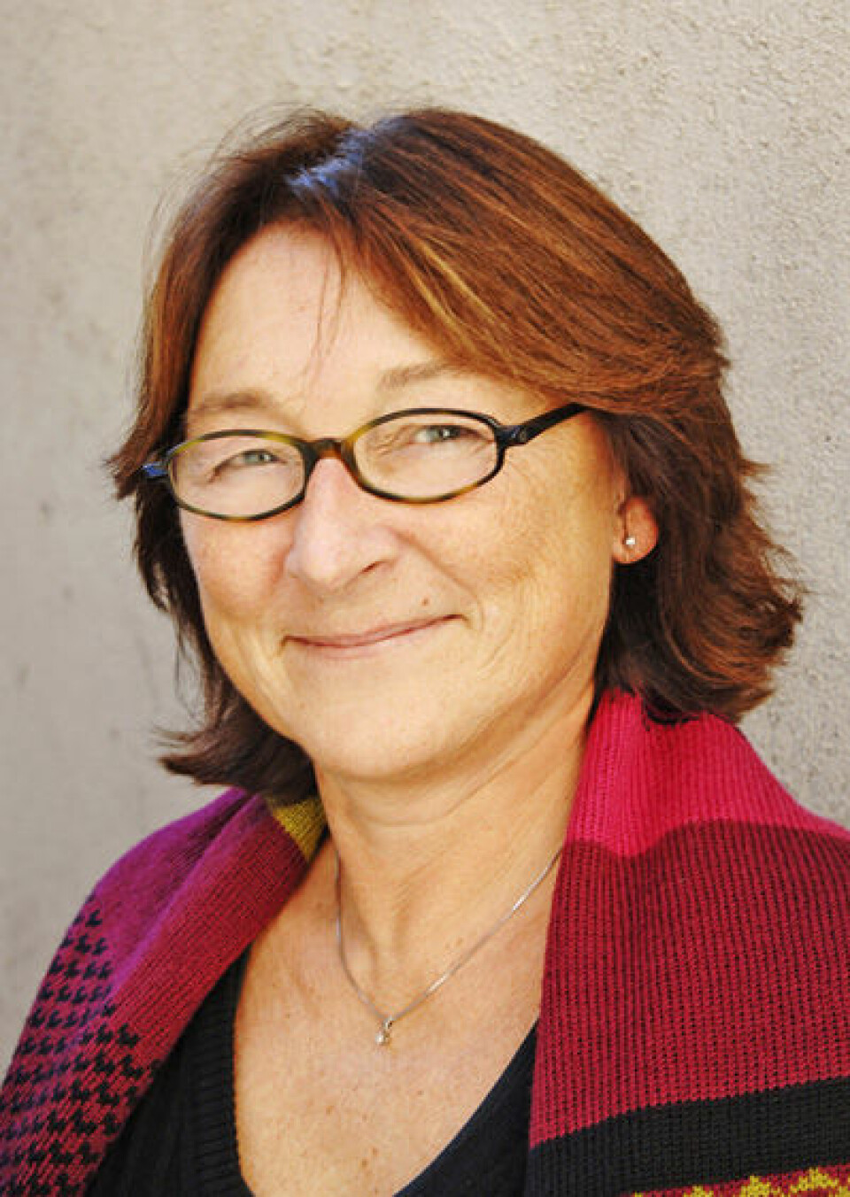 Generalsekretær Kristin Mile i Human-Etisk Forbund. (Foto: Human-Etisk Forbund)