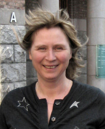Lillebeth Larun. (Foto: Kunnskapssenteret) Lillebeth Larun. (Foto: Kunnskapssenteret)