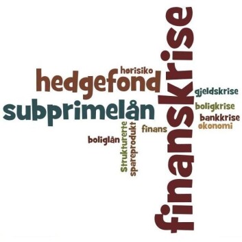 (Foto: (Illustrasjon: Eivind Torgersen/www.wordle.net)) (Foto: (Illustrasjon: Eivind Torgersen/www.wordle.net))