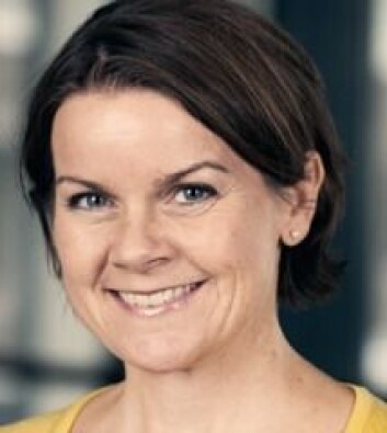 Helle Petersen har vært selvstendig kommunikasjonsforsker og rådgiver siden 2004. Hun gir blant annet råd til ledere og kommunikasjonssjefer om endringskommunikasjon, om kvalitetssikring og måling av kommunikasjon. (Foto: Danmarks medie- og journalisthøjskole) Helle Petersen har vært selvstendig kommunikasjonsforsker og rådgiver siden 2004. Hun gir blant annet råd til ledere og kommunikasjonssjefer om endringskommunikasjon, om kvalitetssikring og måling av kommunikasjon. (Foto: Danmarks medie- og journalisthøjskole)
