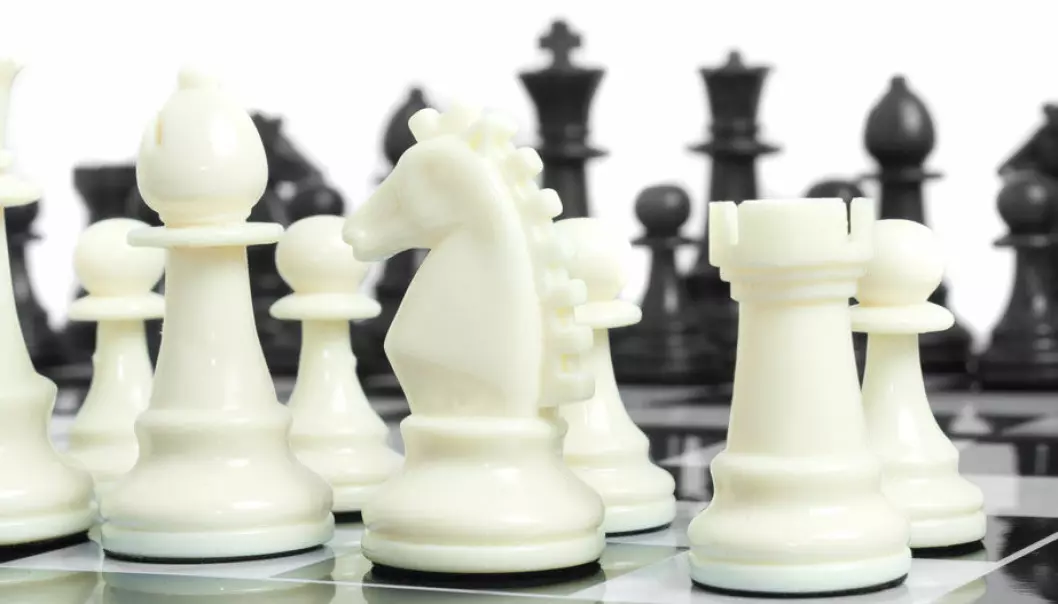 100 år uten å finne vinneroppskriften i sjakk