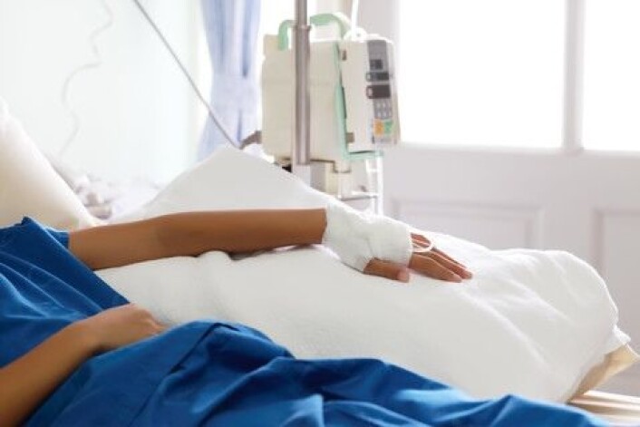I laboratorieforsøk har PCI Biotech vist at de kan øke effekten av noen cellegifter opp mot hundre ganger. (Foto: Colorbox) I laboratorieforsøk har PCI Biotech vist at de kan øke effekten av noen cellegifter opp mot hundre ganger. (Foto: Colorbox)