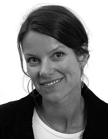 Jøri Gytre Horveraks studie antyder at fordomsfulle ledere foretrekker å ansette en norsk, svakere kvalifisert kandidat, fremfor en tyrkisk kandidat. (Foto: UiB) Jøri Gytre Horveraks studie antyder at fordomsfulle ledere foretrekker å ansette en norsk, svakere kvalifisert kandidat, fremfor en tyrkisk kandidat. (Foto: UiB)