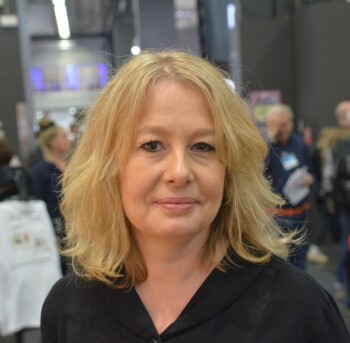 Sverige er et ekstremt land, mener Åsa Linderborg. Sverige er et ekstremt land, mener Åsa Linderborg.