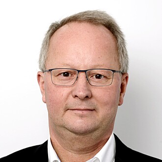– Koronakrisen har tvunget oss til å jobbe og samarbeide på nye måter. Da stilles det også nye krav til ledere og ledelse, sier Jan Haaland. – Koronakrisen har tvunget oss til å jobbe og samarbeide på nye måter. Da stilles det også nye krav til ledere og ledelse, sier Jan Haaland.