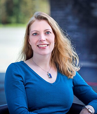 “We need to know what is considered normal in order to identify difficulties in children, so that we can provide necessary support for those who need it,” Hilde Gunnerud says. “We need to know what is considered normal in order to identify difficulties in children, so that we can provide necessary support for those who need it,” Hilde Gunnerud says.