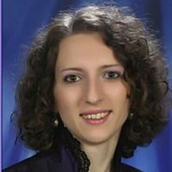 Katina Kralevska er førsteamanuensis ved Institutt for informasjonssikkerhet og kommunikasjonsteknologi, NTNU. Katina Kralevska er førsteamanuensis ved Institutt for informasjonssikkerhet og kommunikasjonsteknologi, NTNU.
