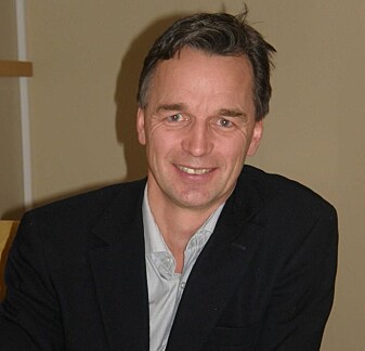 ALS-forsker og professor i nevrologi, Ole-Bjørn Tysnes, synes resultatene er interessante. ALS-forsker og professor i nevrologi, Ole-Bjørn Tysnes, synes resultatene er interessante.