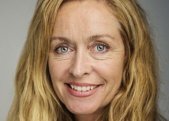 Marit Haldar er professor ved OsloMet. Hun forsker på hvordan barn og familier har det. Marit Haldar er professor ved OsloMet. Hun forsker på hvordan barn og familier har det.