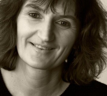 Gunnhild Bagøien. (Foto: Lars Andreas Dybvik) Gunnhild Bagøien. (Foto: Lars Andreas Dybvik)